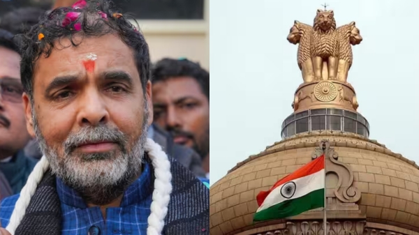 Union Sports Ministry suspends Wrestling Federation of India