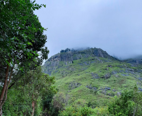 Super location at 30 Kms on Kodaikanal side: Another level tourist spot to celebrate Christmas 
