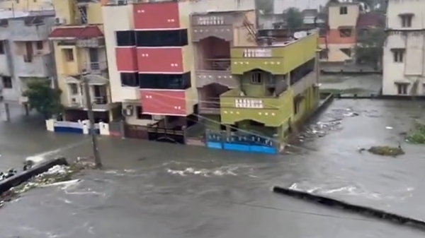 Green Tribunal Criticizes Actions To Prevent Crude Oil Spill As Not Satisfactory 