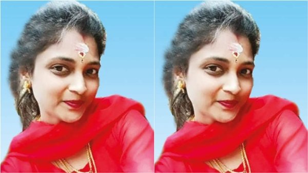 Who is Gayathri, the new bride who committed suicide in Kanyakumari? Police information Who is Gayathri, the new bride who committed suicide in Kanyakumari? Police information