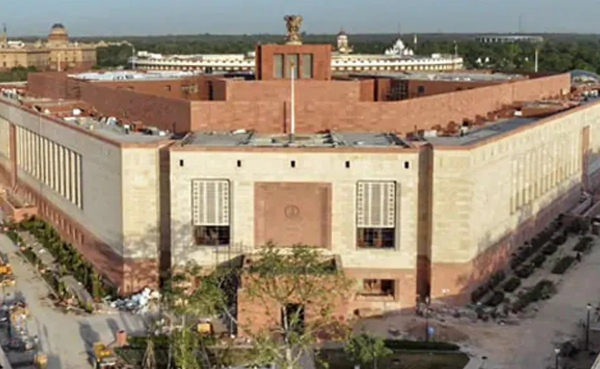 Parliament Security Rules Changed After Breach and visitors gallery will now be encased in glass Parliament Security Rules Changed After Breach and visitors gallery will now be encased in glass