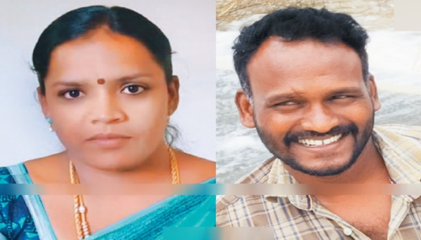 Perambalur Government School and what happened to this Maths Teacher, Science Teacher