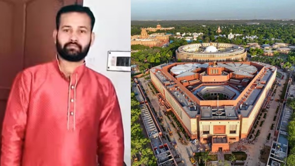  Why Parliament breach attacker burnt all mobiles shocking details