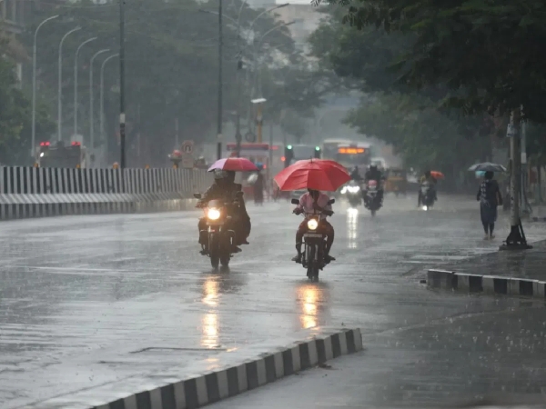 India Meteorological Department issue Orange Alert Tamil Nadu in 2 days