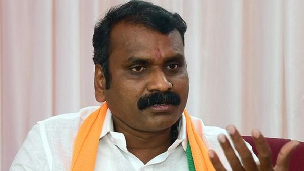 Central Minister L Murugan who entered into fiery politics in Tamil Nadu: What is the reason?