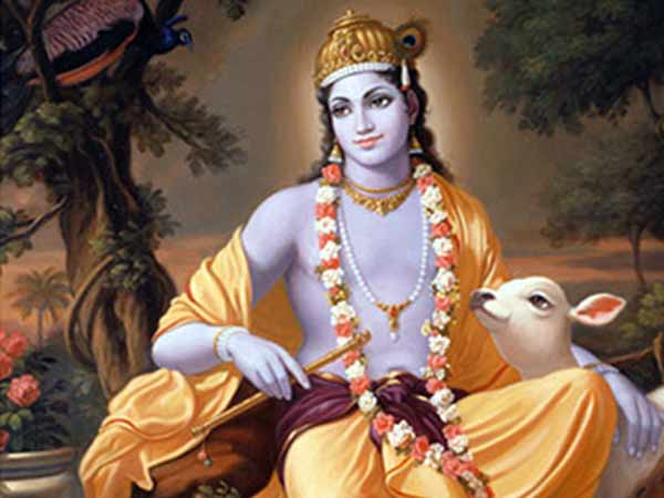 Margazhi Pavai Nonbu 2023: Thiruppavai, Thiruvempavai Pasuram 13