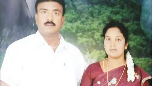 Why did the boyfriend kill his girlfriend in Tirupathur? Released information 