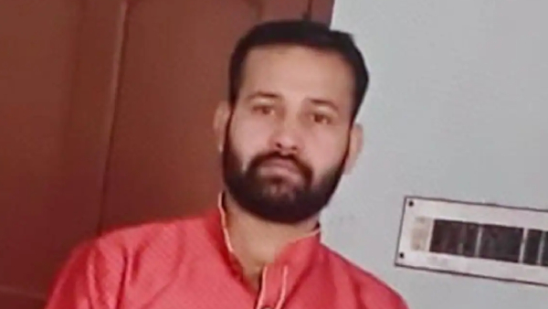 Parliament security breach: Mastermind Lalit Jha arrested by Delhi Police after surrender