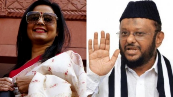 Jawahirullah says, disqualify of Mahua Moitra MP post is proof that democracy is slowly dying in the country 