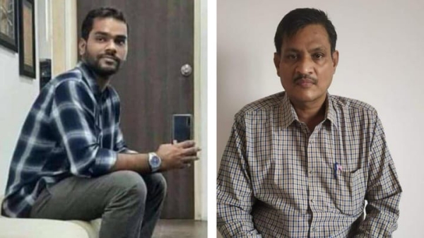 Doctors Association on death of a young doctor in Chennai 