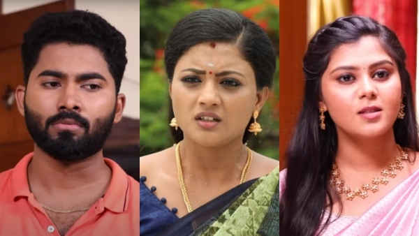 siragadikka aasai serial December 7th promo and episode full update 