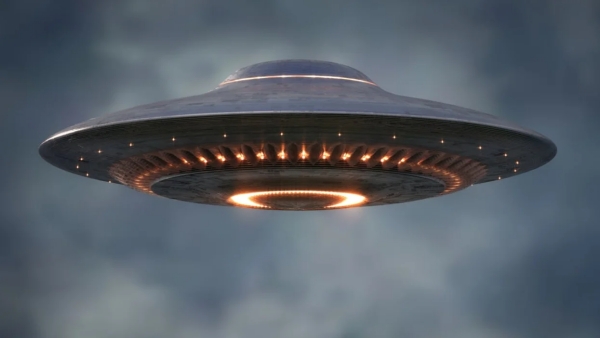  CIA special team Retrieved UFOs From 9 Crash Sites across The World