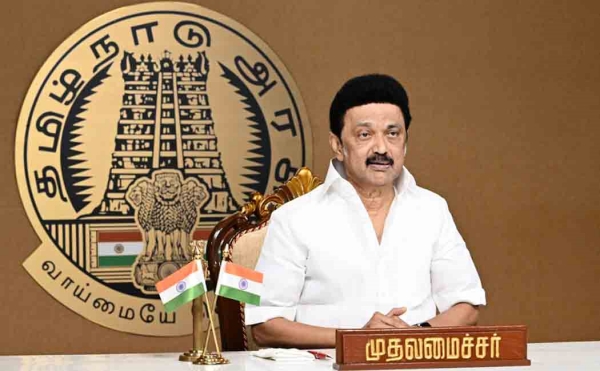 Hundreds of students have benefited from the newly opened government colleges in Alangudi and Thirumayam areas Hundreds of students have benefited from the newly opened government colleges in Alangudi and Thirumayam areas