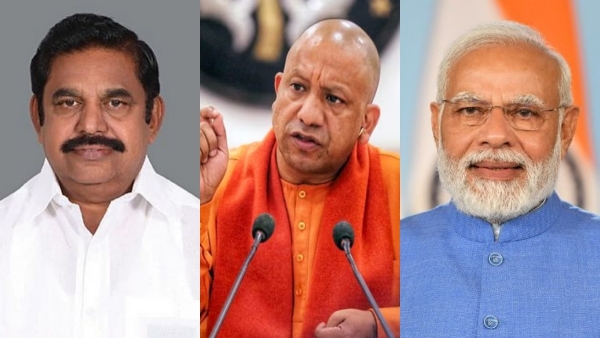 PM Modi to use Yogi Adityanath to solve issues with Edappadi Palanisamy in BJP AIADMK alliance 