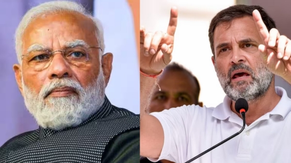 EC should decide in 8 weeks on the row of Rahul Gandhi over ‘pickpocket’ jibe at PM Modi, says Delhi HC 