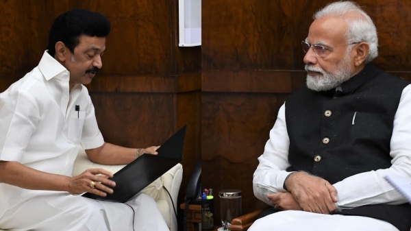 CM Stalin urges Prime Minister to release Rs 12659 crore as flood relief fund for Tamil Nadu CM Stalin urges Prime Minister to release Rs 12659 crore as flood relief fund for Tamil Nadu
