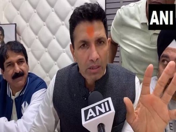 Jitu Patwari appoints as President of Madhya Pradesh Congress Committee 