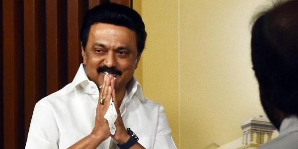 Chief Minister M.K.Stalin is launching various welfare schemes for Adi Dravidar and tribal people 