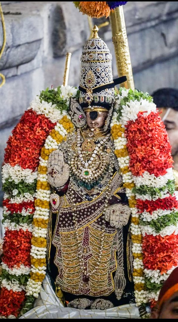 Vaikunta Ekadasi Sorgavasal tirappu 2023: Lakhs of devotees witness Srirangam Paramapatha vasal Tiruapu today 
