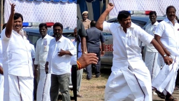 Year ender 2023: DMK Ministers who are mired in controversies this year Year ender 2023: DMK Ministers who are mired in controversies this year