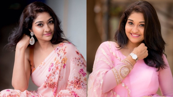 Actress Neelima Rani has spoken about the hardships and joys she faced in her life 