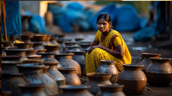 How mismanagement of rain water lead to drought in Tisayanvillai, Radhapuram and Sathankulam taluks 