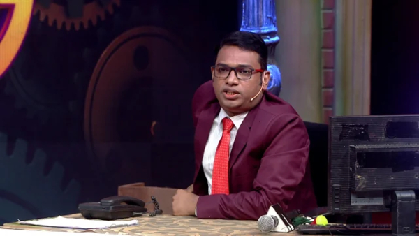 Theft in Kalakka Povathu Yaaru winner Jayachandrans house 