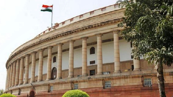 Ahead of Parliament Monsoon Session all party meeting to be held today Ahead of Parliament Monsoon Session all party meeting to be held today