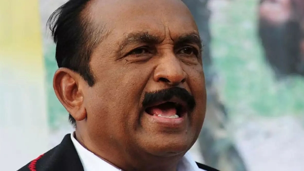 Vigilance should conduct investigations in enforcement directorate offices across tamilnadu: urges Vaiko