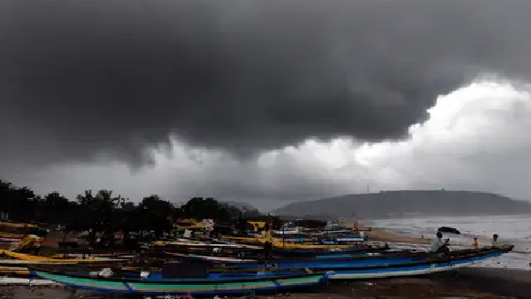 Minister Ramachandran explains the steps taken to deal with Cyclone Michaung 