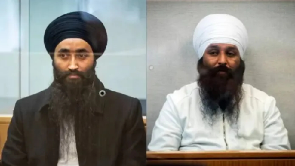  New Zealand jails 3 Khalistan Extremists for trying to Kill Indian-Origin Radio Host