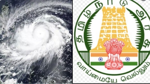 Cyclone Michaung and Tamil Nadu Public Health Department Instruction ready medical teams Cyclone Michaung and Tamil Nadu Public Health Department Instruction ready medical teams