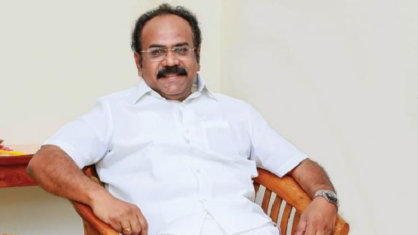 Minister Thangam Thannarasu says that the Electricity board is ready to face Michaung cyclone