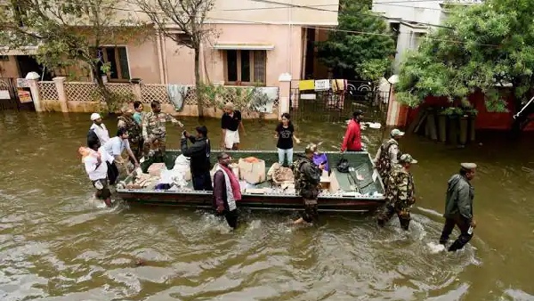 Do you know Aftermath protection after Chennai Floods?