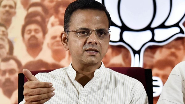 K.T.Raghavan criticises DMK for Congress defeat of Sanatan K.T.Raghavan criticises DMK for Congress defeat of Sanatan