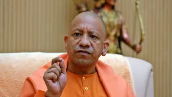 Chief Minister Yogi Adityanath advises students not to use shortcut 
