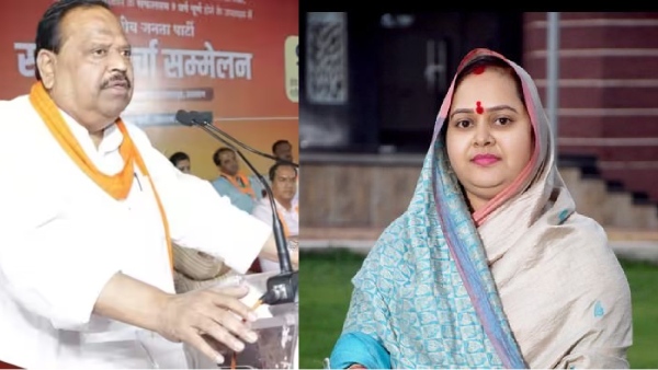 Interesting Madhya pradesh election facts wealthy candidate won with big margin, least wealth candidate lost Interesting Madhya pradesh election facts wealthy candidate won with big margin, least wealth candidate lost