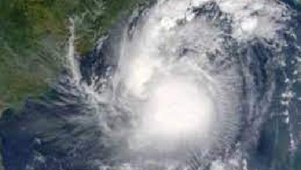 Cyclone Michaung: Chennai has yet to see worse face of Cyclone