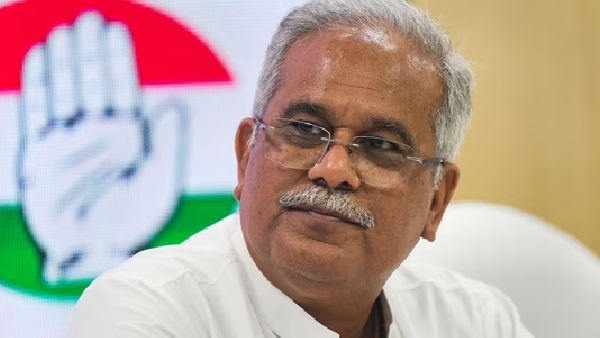 Chhattisgarh Election Results 2023: Mahadevs gambling app is game change for the Congress in Chhattisgarh 