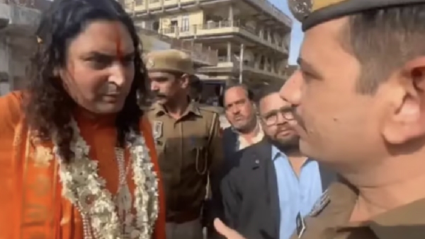 Who is this Rajasthan BJP MLA and mla asked to close Mutton Shops a day after election win