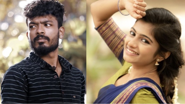 Bigg Boss Tamil season Nixon and Archana had a heated argument