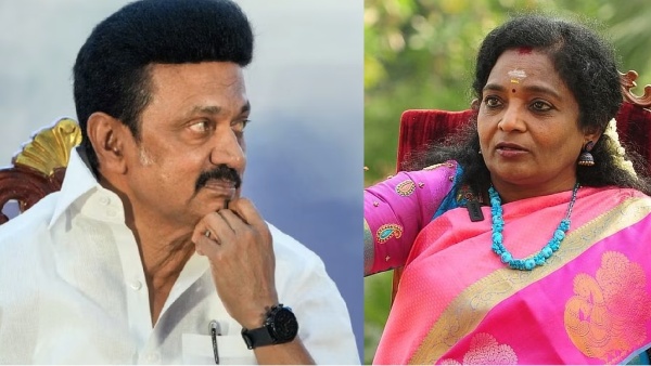 Telengana Guv Tamilisai Soundararajan criticized the TN government on handling Chennai Flood 