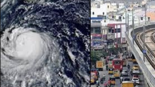 Over Rain Chennai and Building Engineers alert, Dont stay in the old building due to Heavy Rain in Tamil Nadu