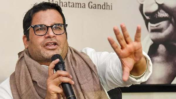  What is the real reason behind BJP victory explains Poll strategist Prashant kishor