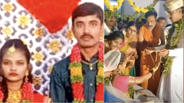Karnataka bride refused to marry at last minute in the marriage day groom shocked Karnataka bride refused to marry at last minute in the marriage day groom shocked