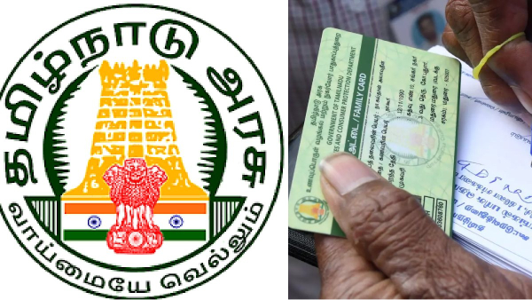 Why rain relief to be given as cash? tn government explains