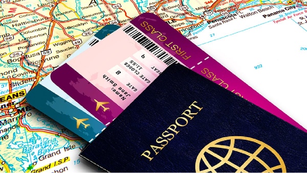 Do you know about Visa free countries ? 