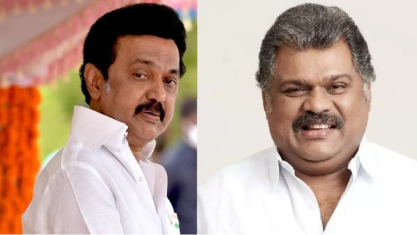 G.K.Vasan demands DMK government to give flood relief as Rs 15000 G.K.Vasan demands DMK government to give flood relief as Rs 15000