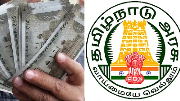 Why Tamilnadu government is giving cash as CM flood relief fund? Why Tamilnadu government is giving cash as CM flood relief fund?