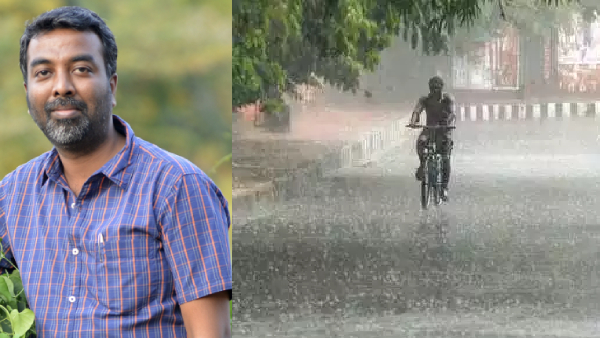 Very clear climate with no rain in chennai for next 9 days says Tamilnadu weatherman